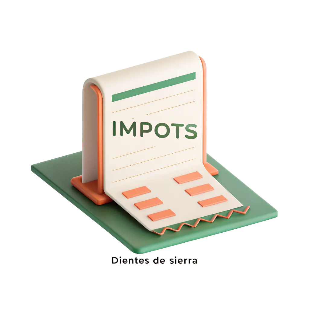 Quiero pagar menos impuestos